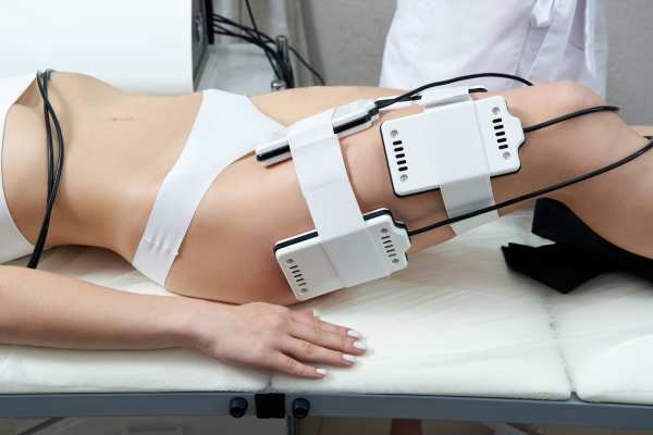 tonesculpt for outer thighs treatment Soham