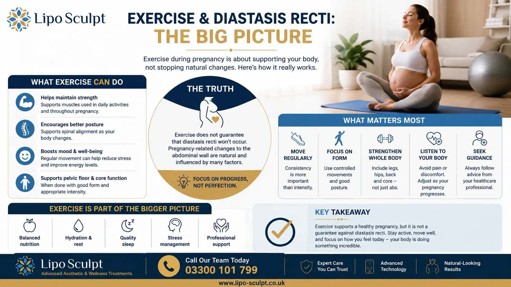 Does Exercise Reduce the Risk of Diastasis Recti? 3 Does Exercise Reduce the Risk of Diastasis Recti Soham : Which Types of Exercise May Support a Healthier Core?